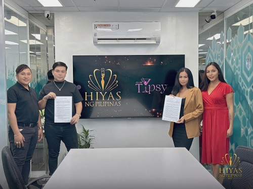 Official Party Place Venue Partner!