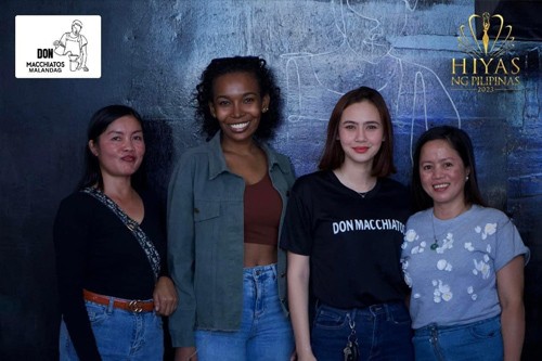 Meet our Hiyas ng Pilipinas 2023 Grand Winner, Fatima Kate Bisan, now a rising businesswoman!