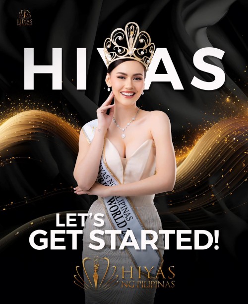 The most awaited pageants in the country is about to begin