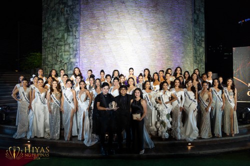 Media Presentation and Sashing