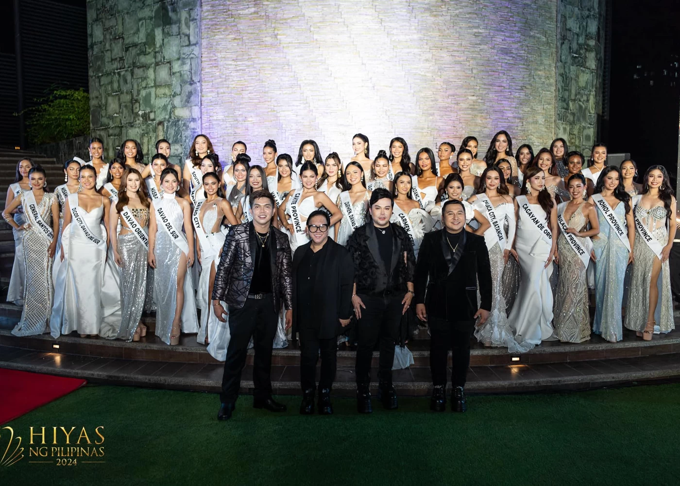 Hiyas ng Pilipinas 2025 poster